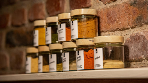 Best Labelskapere for Jars 2024: Home & Business